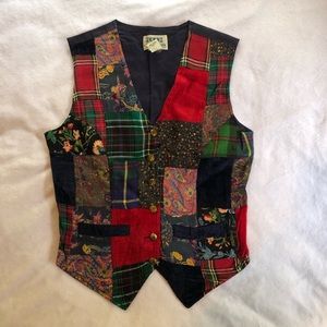 VTG SOHO Compagnie Women’s Vest